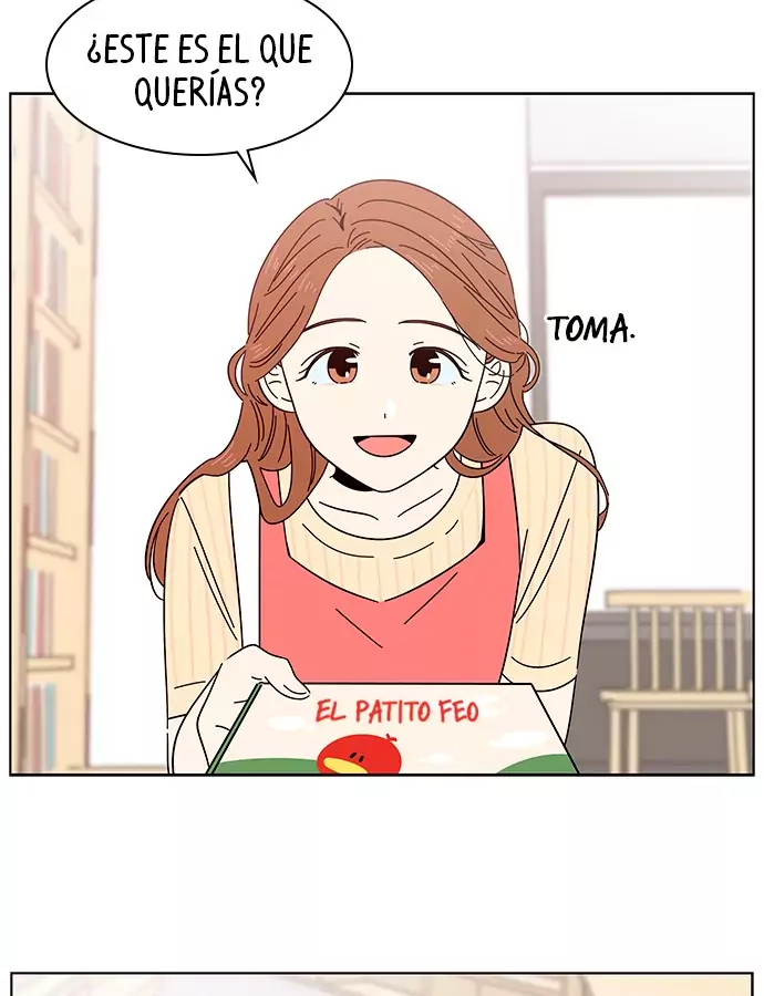 Read Seasons of Blossom (ES) Manga Online