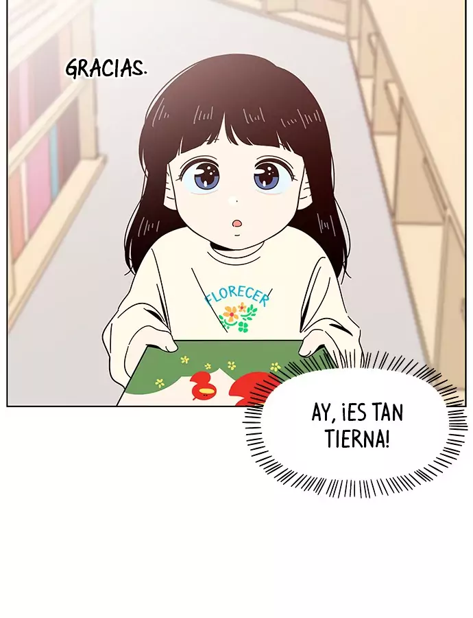 Read Seasons of Blossom (ES) Manga Online