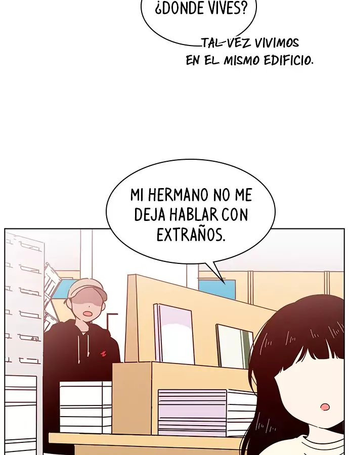 Read Seasons of Blossom (ES) Manga Online
