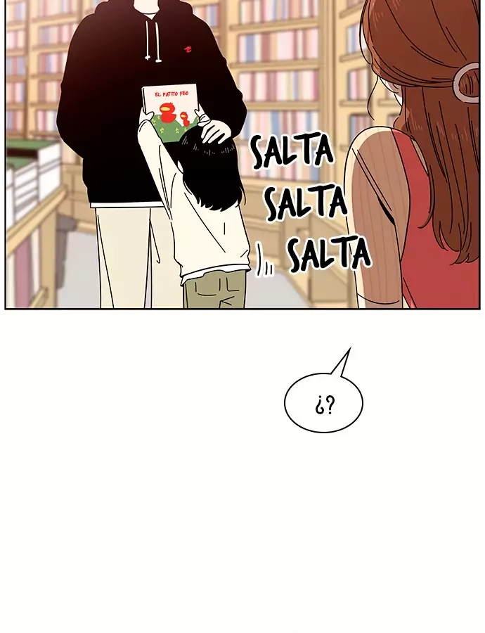 Read Seasons of Blossom (ES) Manga Online