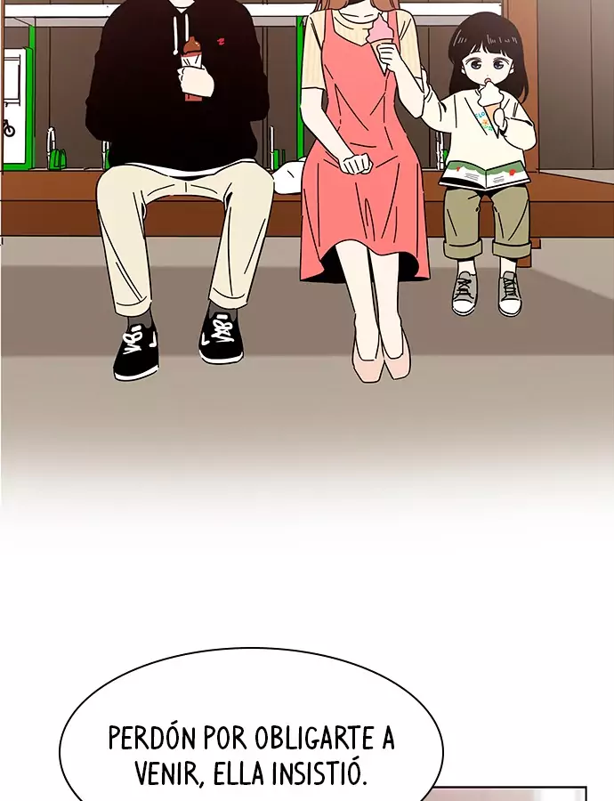 Read Seasons of Blossom (ES) Manga Online