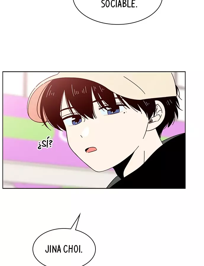Read Seasons of Blossom (ES) Manga Online