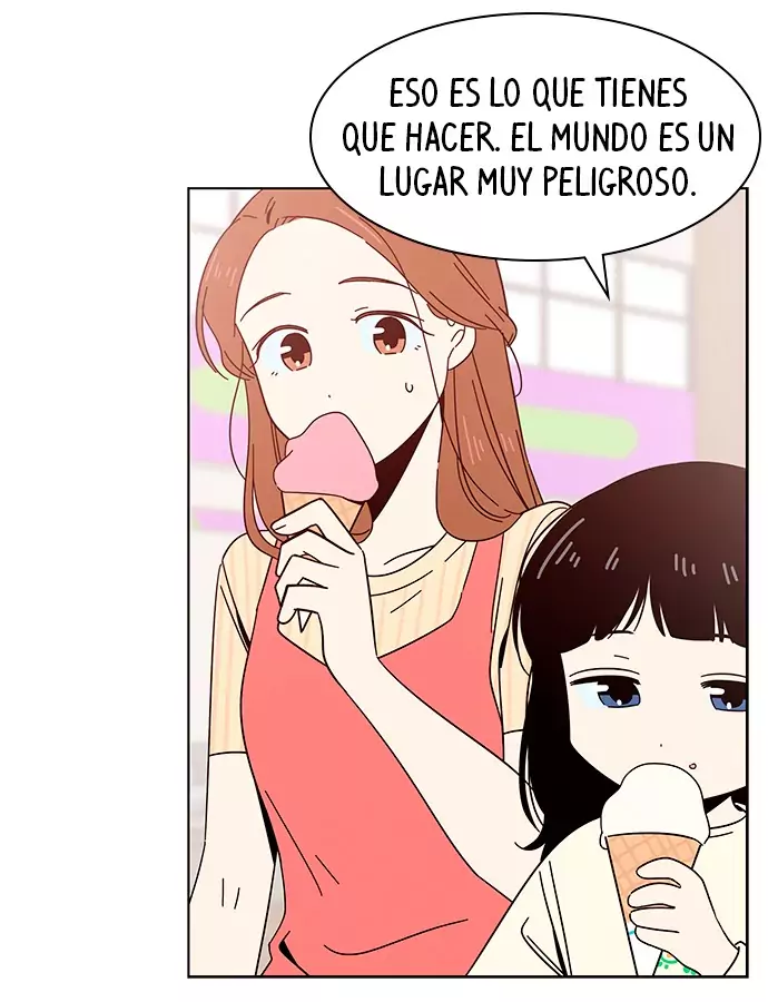 Read Seasons of Blossom (ES) Manga Online