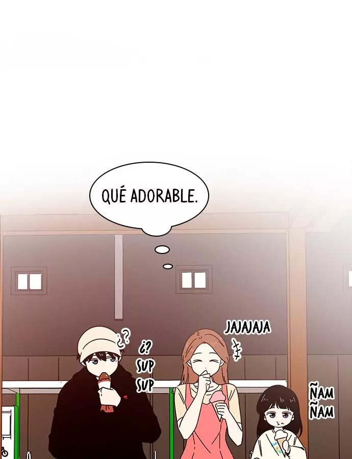 Read Seasons of Blossom (ES) Manga Online