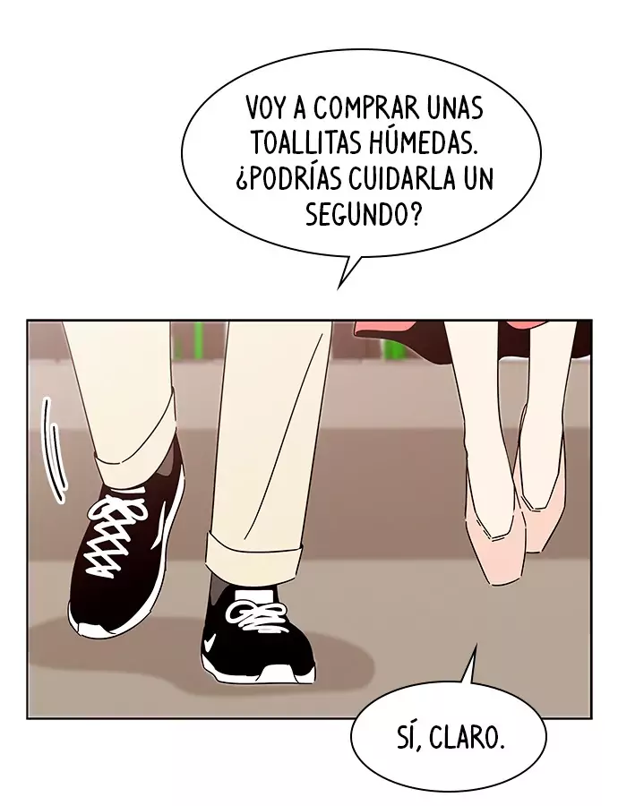 Read Seasons of Blossom (ES) Manga Online