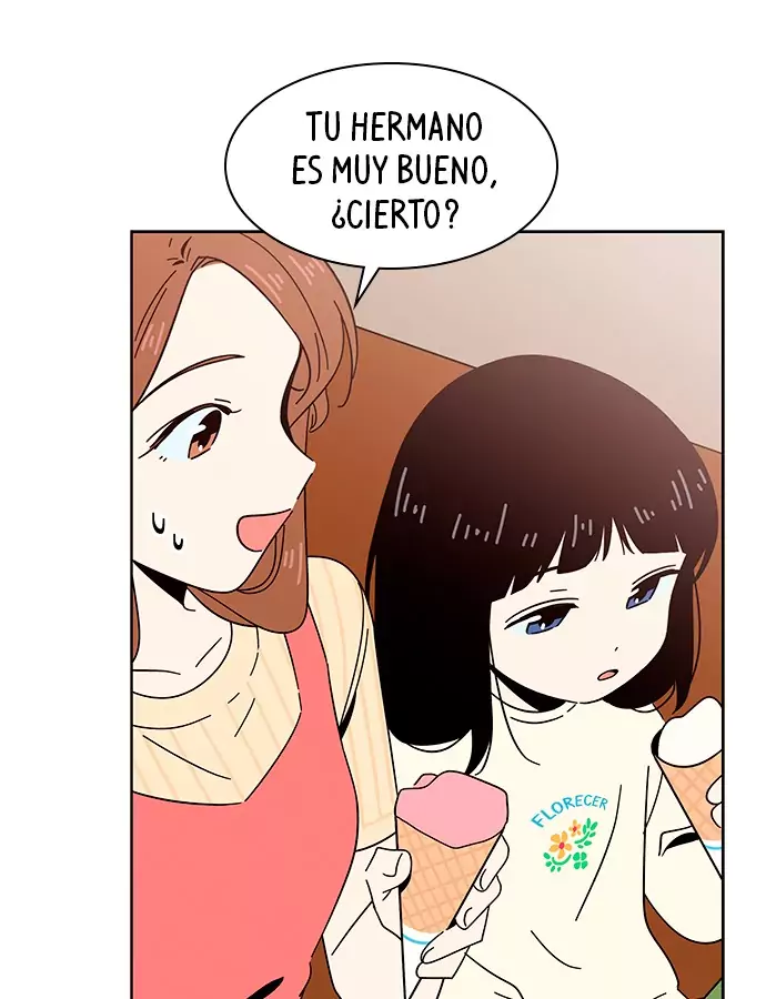 Read Seasons of Blossom (ES) Manga Online