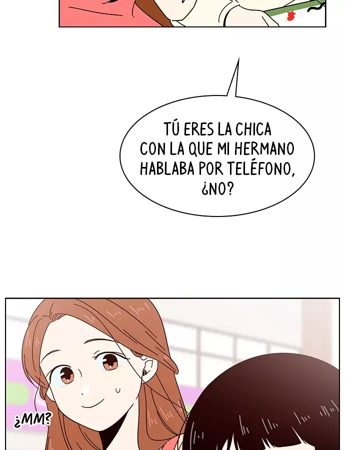 Read Seasons of Blossom (ES) Manga Online
