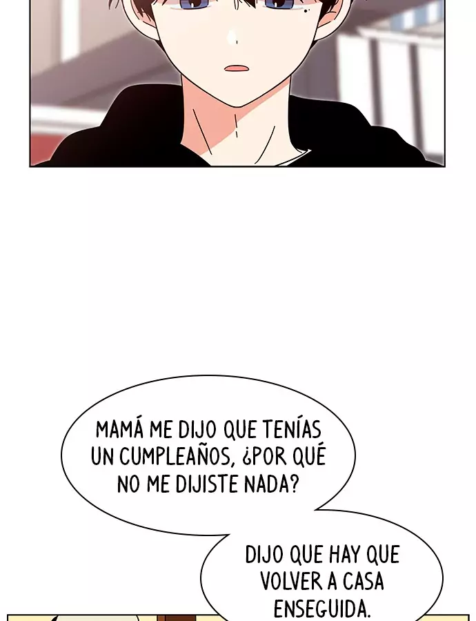 Read Seasons of Blossom (ES) Manga Online