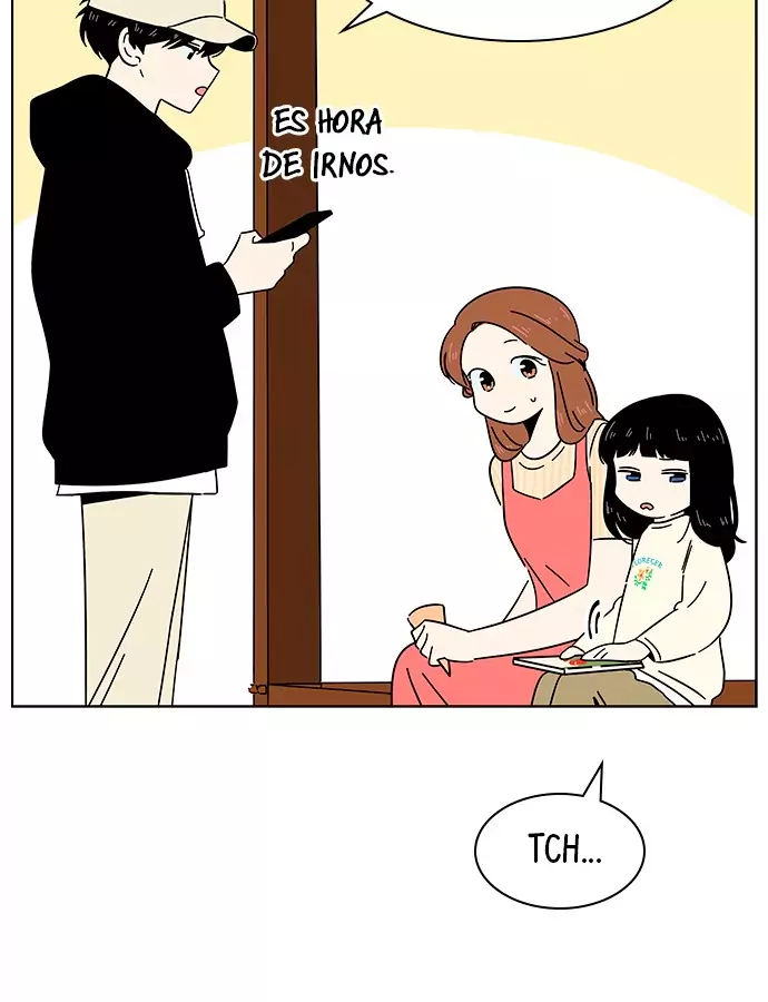 Read Seasons of Blossom (ES) Manga Online