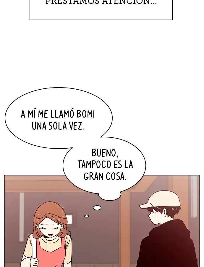 Read Seasons of Blossom (ES) Manga Online
