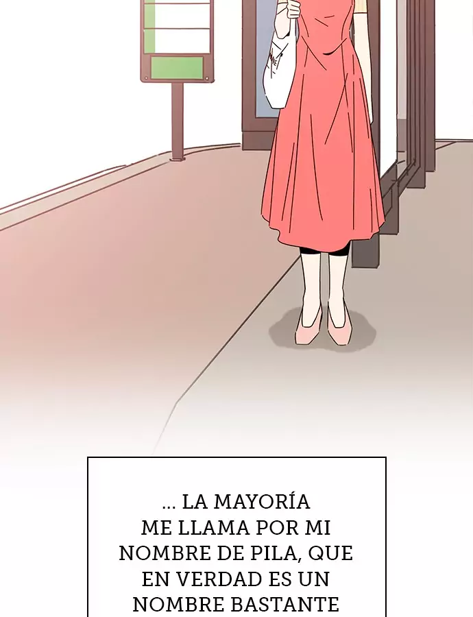 Read Seasons of Blossom (ES) Manga Online