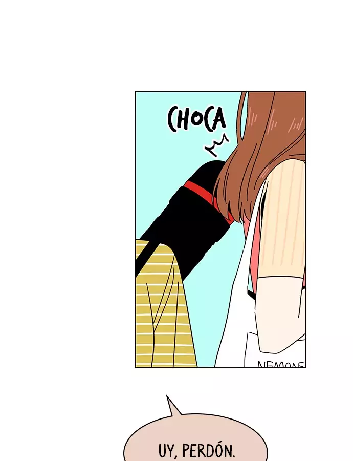 Read Seasons of Blossom (ES) Manga Online