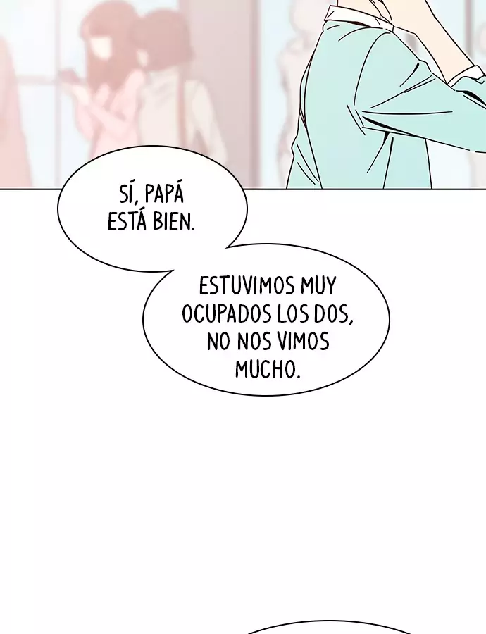 Read Seasons of Blossom (ES) Manga Online