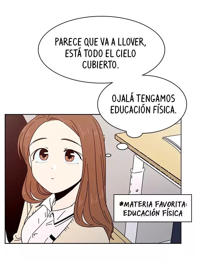 Read Seasons of Blossom (ES) Manga Online