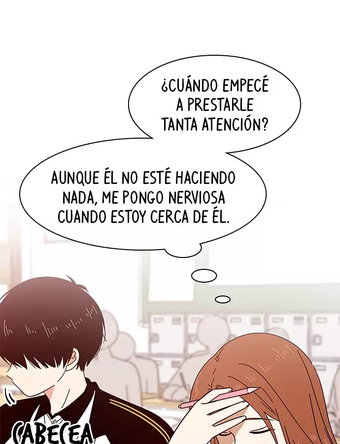 Read Seasons of Blossom (ES) Manga Online