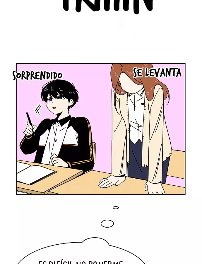 Read Seasons of Blossom (ES) Manga Online
