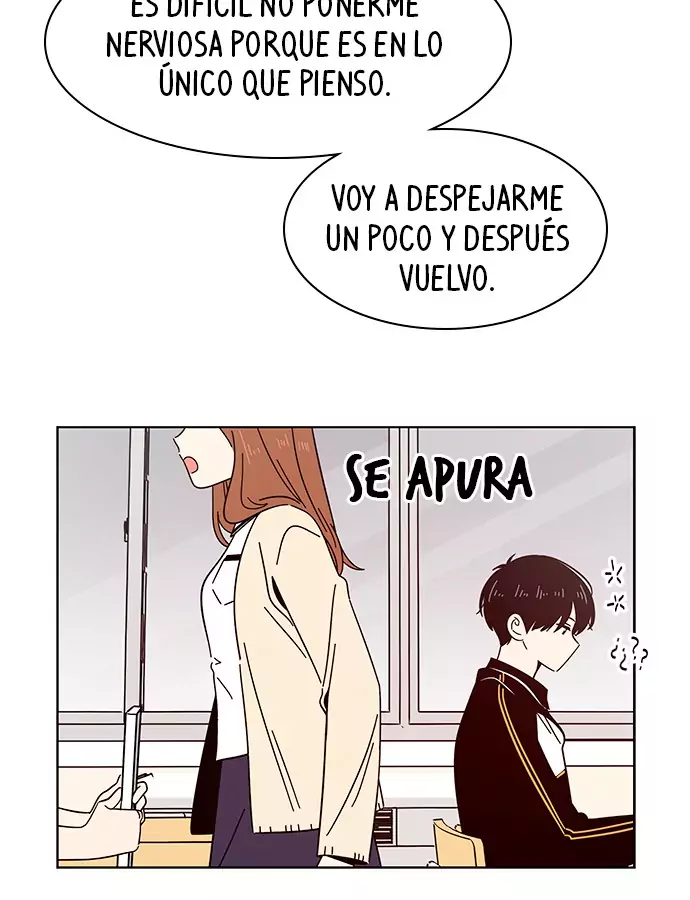 Read Seasons of Blossom (ES) Manga Online