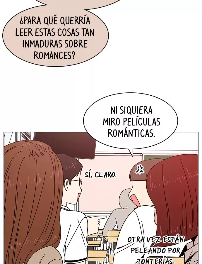 Read Seasons of Blossom (ES) Manga Online