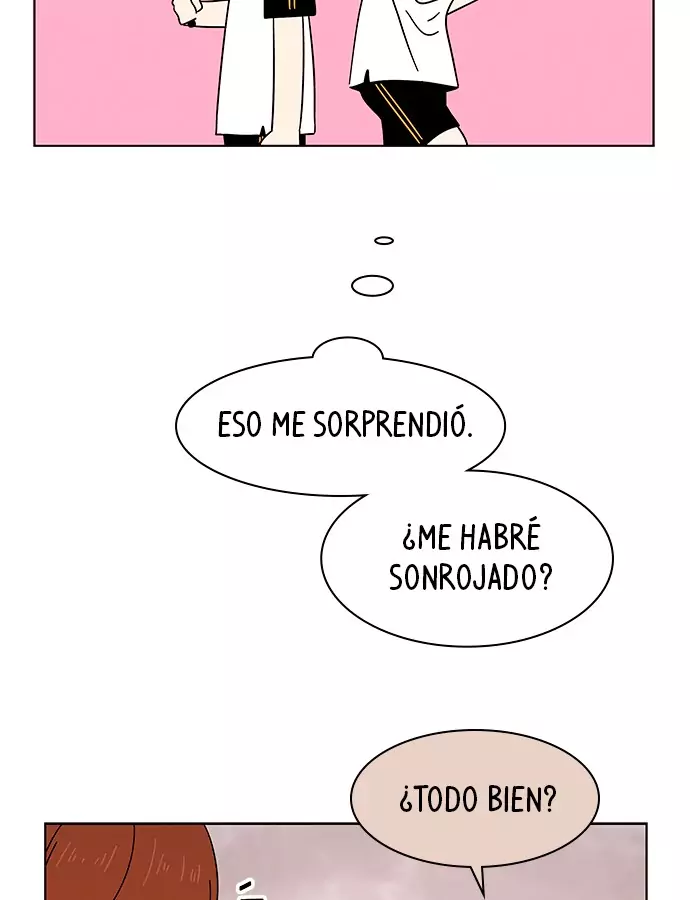 Read Seasons of Blossom (ES) Manga Online