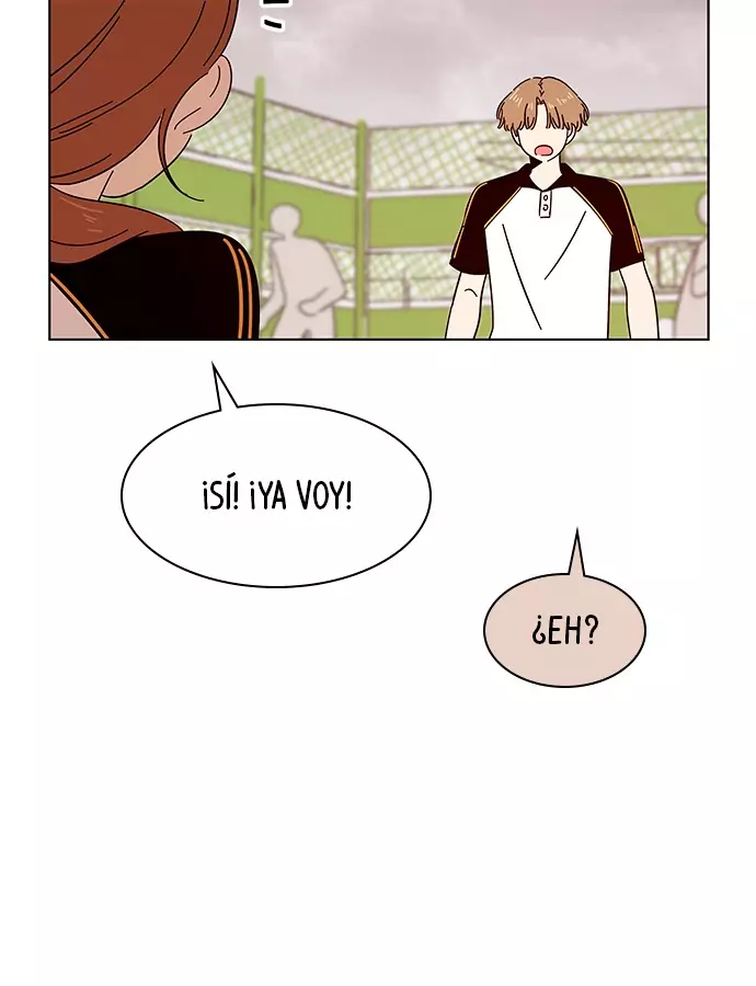 Read Seasons of Blossom (ES) Manga Online