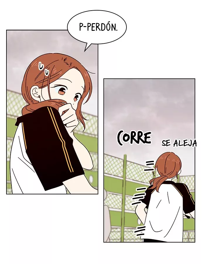 Read Seasons of Blossom (ES) Manga Online