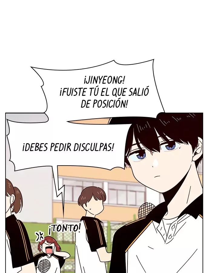 Read Seasons of Blossom (ES) Manga Online