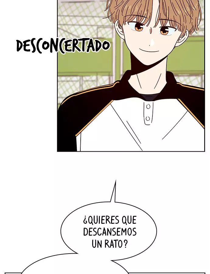 Read Seasons of Blossom (ES) Manga Online