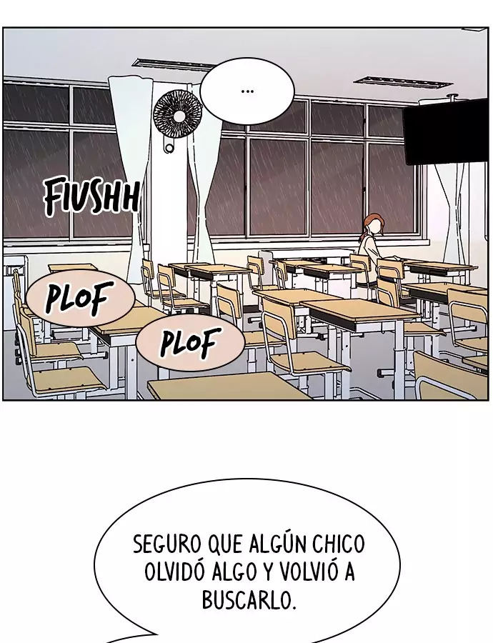 Read Seasons of Blossom (ES) Manga Online