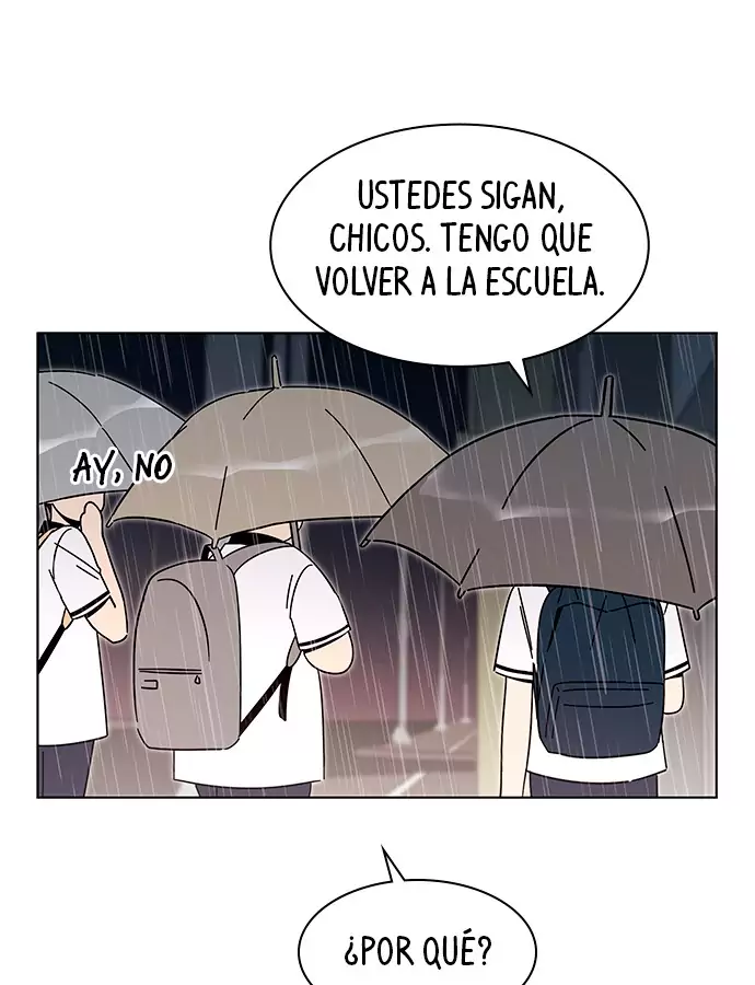 Read Seasons of Blossom (ES) Manga Online