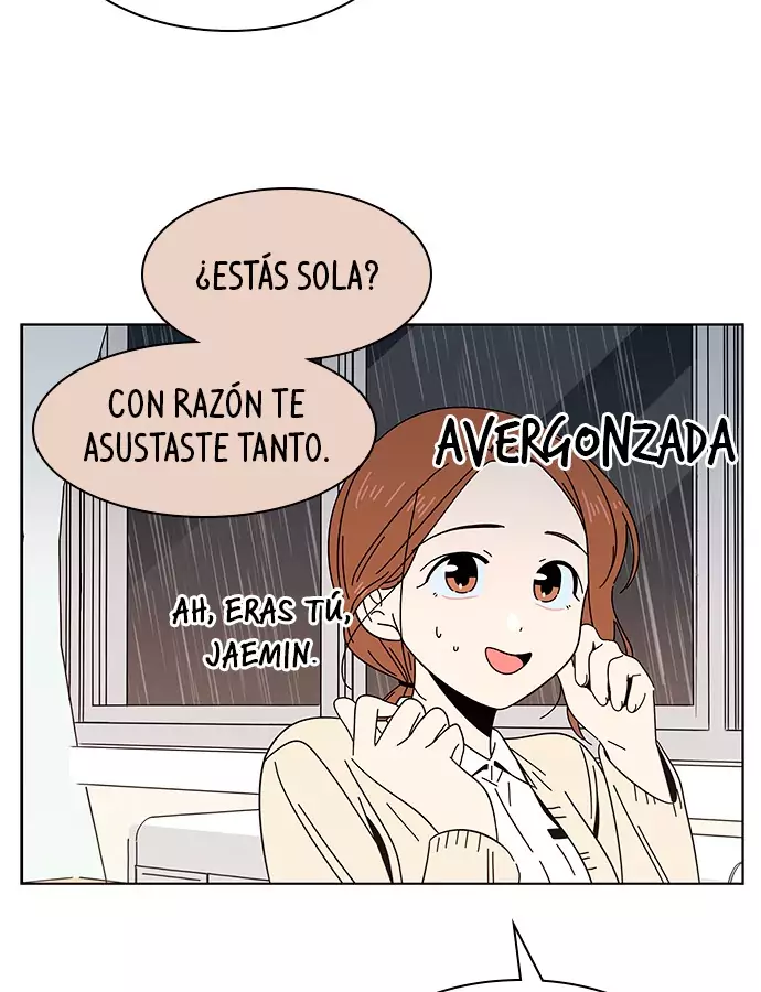 Read Seasons of Blossom (ES) Manga Online