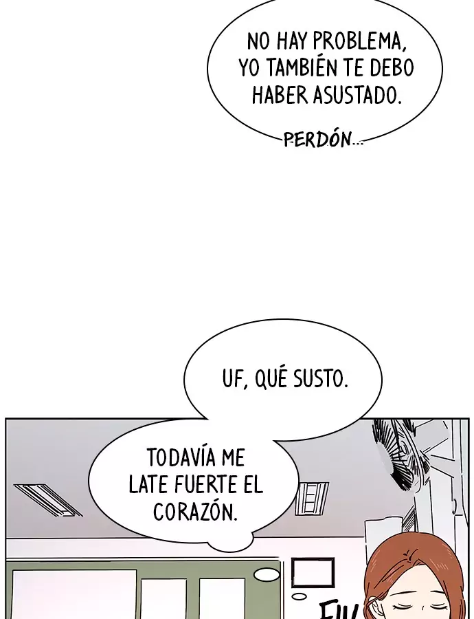 Read Seasons of Blossom (ES) Manga Online