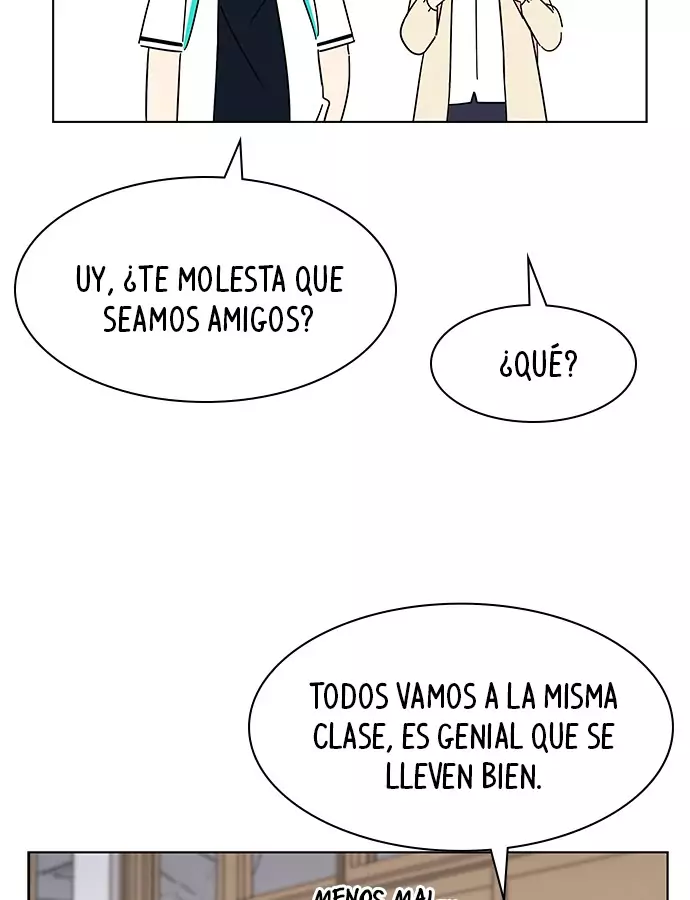 Read Seasons of Blossom (ES) Manga Online