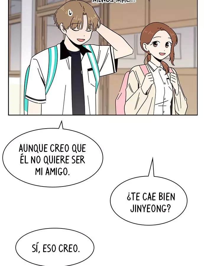 Read Seasons of Blossom (ES) Manga Online