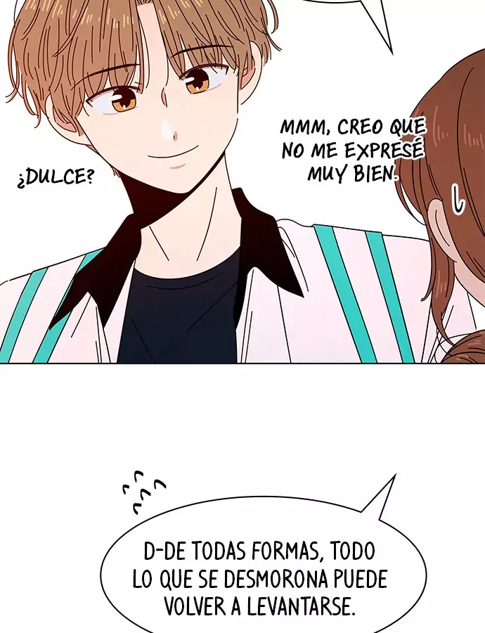 Read Seasons of Blossom (ES) Manga Online