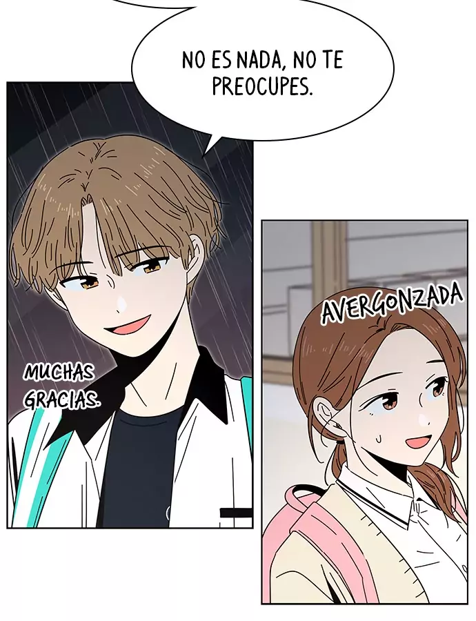 Read Seasons of Blossom (ES) Manga Online