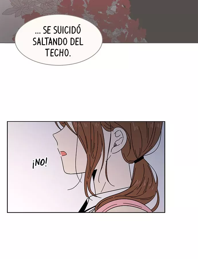 Read Seasons of Blossom (ES) Manga Online