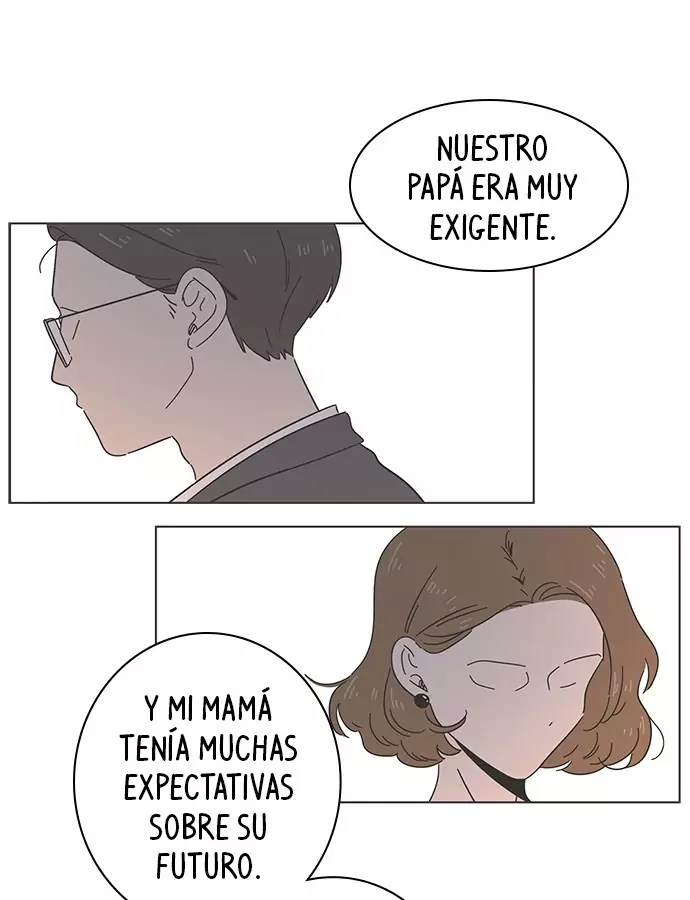 Read Seasons of Blossom (ES) Manga Online