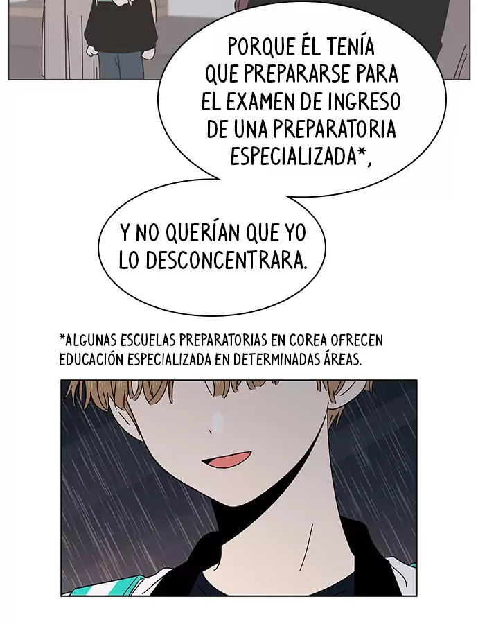 Read Seasons of Blossom (ES) Manga Online