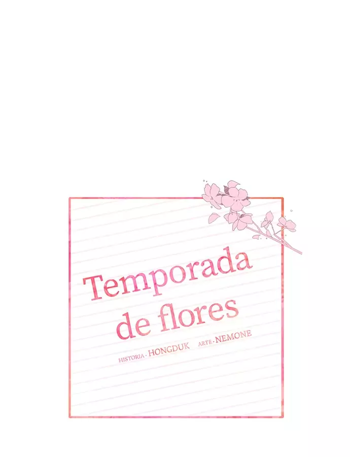 Read Seasons of Blossom (ES) Manga Online