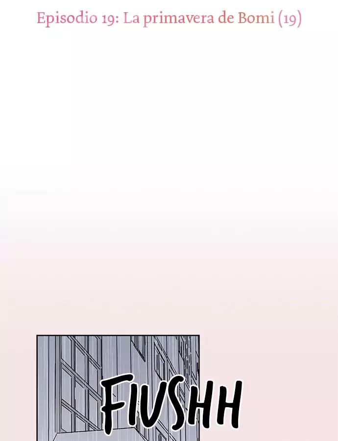 Read Seasons of Blossom (ES) Manga Online