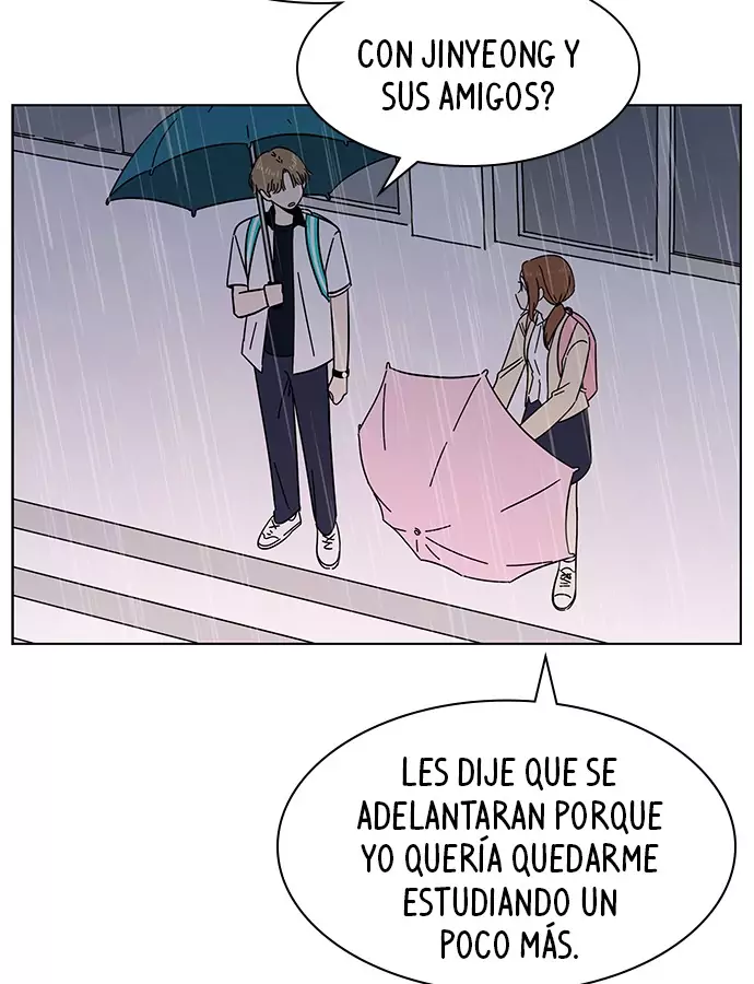 Read Seasons of Blossom (ES) Manga Online