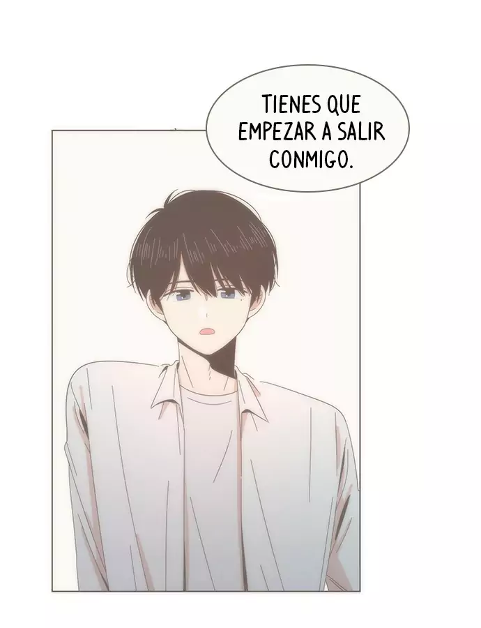 Read Seasons of Blossom (ES) Manga Online