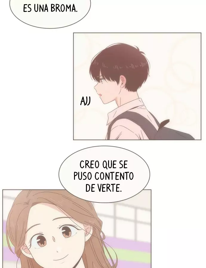 Read Seasons of Blossom (ES) Manga Online