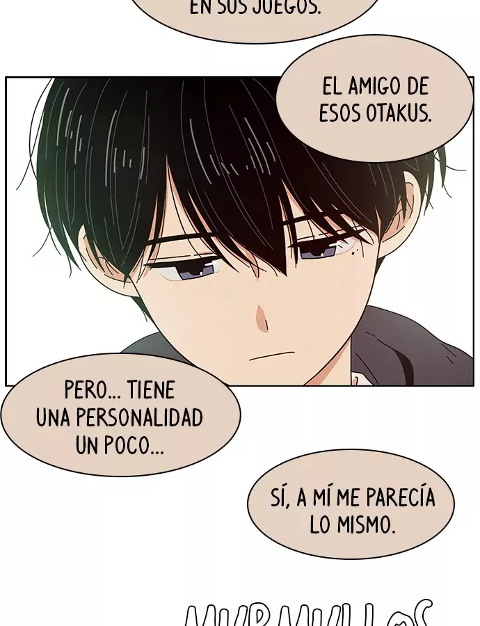 Read Seasons of Blossom (ES) Manga Online