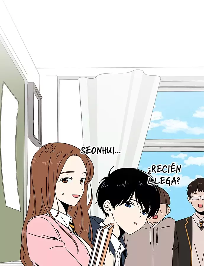 Read Seasons of Blossom (ES) Manga Online