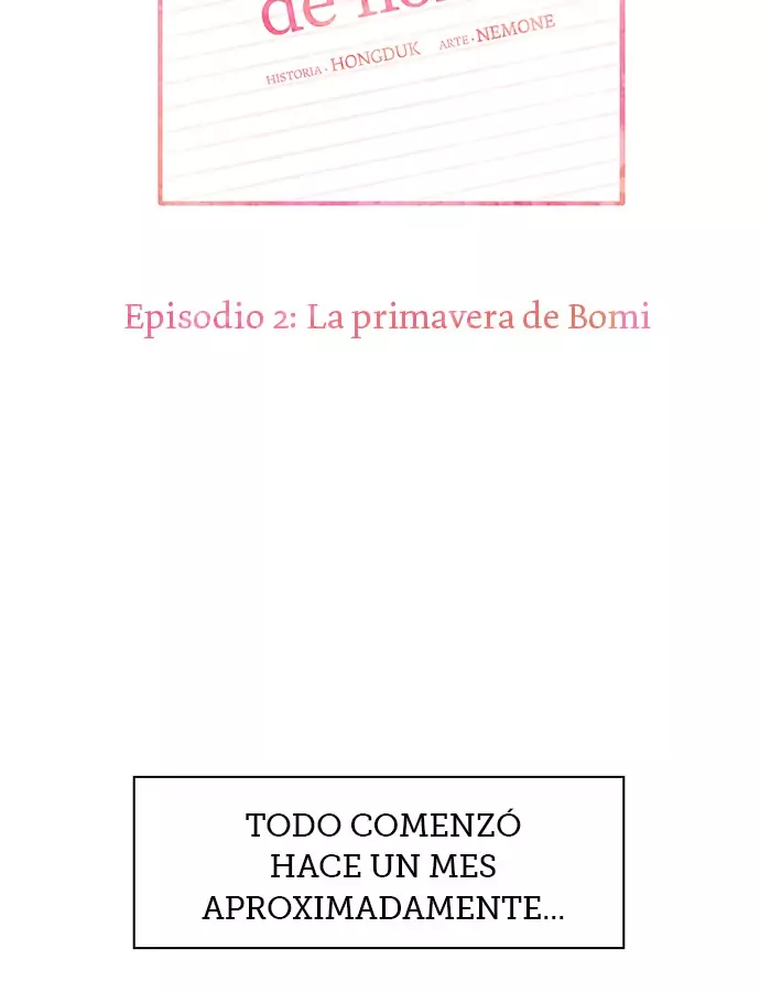 Read Seasons of Blossom (ES) Manga Online