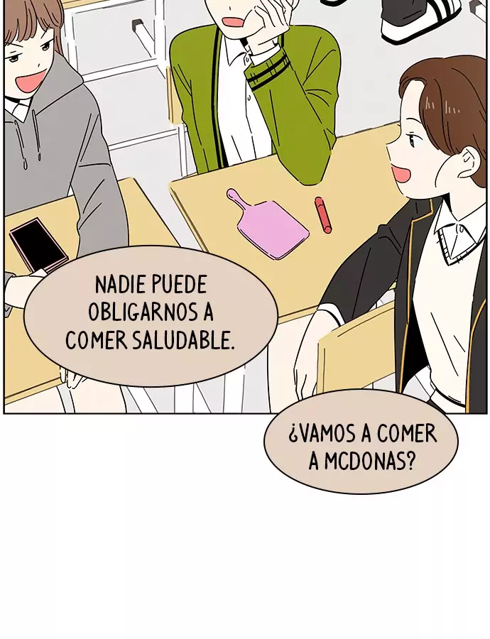 Read Seasons of Blossom (ES) Manga Online