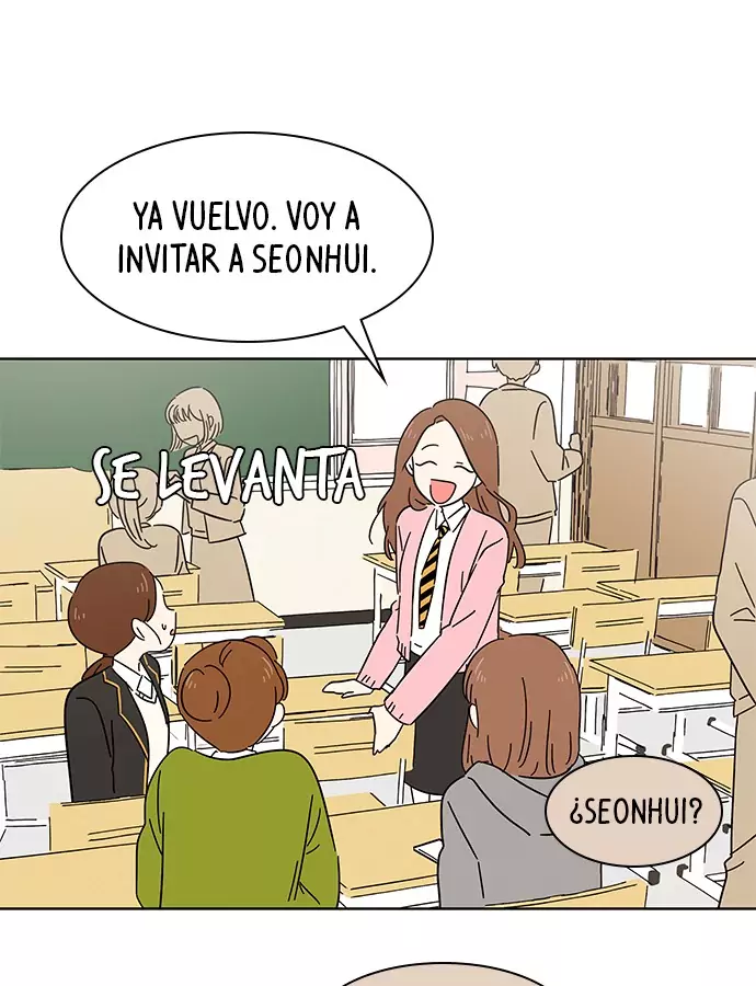 Read Seasons of Blossom (ES) Manga Online