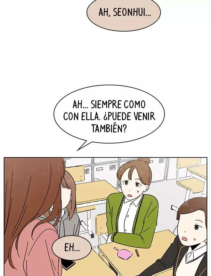 Read Seasons of Blossom (ES) Manga Online