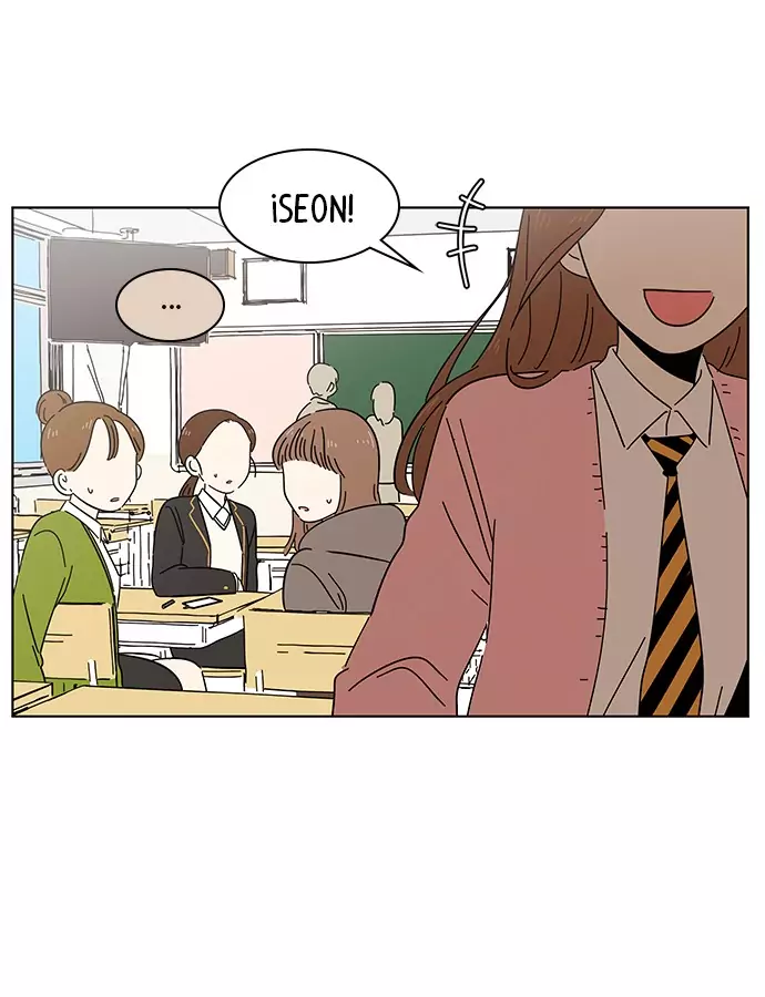 Read Seasons of Blossom (ES) Manga Online